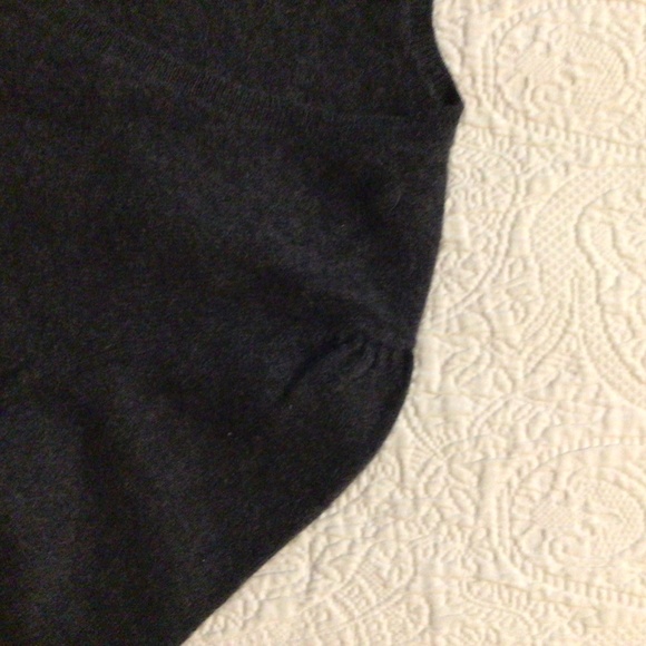 Víctor Alfaro Cashmere Sweater - Picture 6 of 6